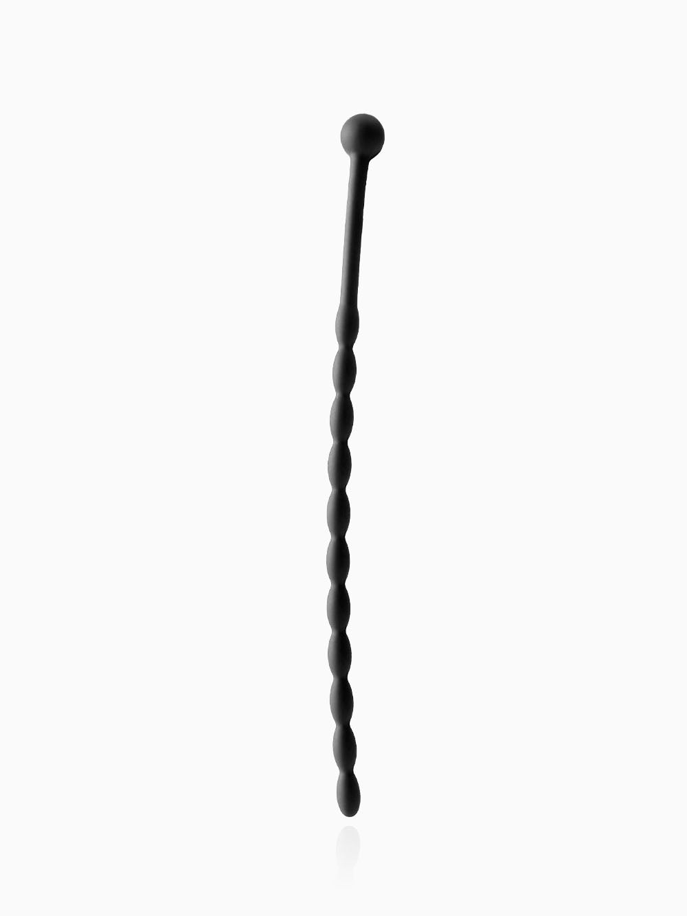 Pillow Talk Urethral Rod with Stopper 5.75 Inches