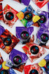 EXS Mixed Flavoured Condoms 50 Pack