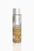 System JO H2O Water Based Lubricant Vanilla