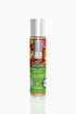System JO H2O Water Based Lubricant Tropical