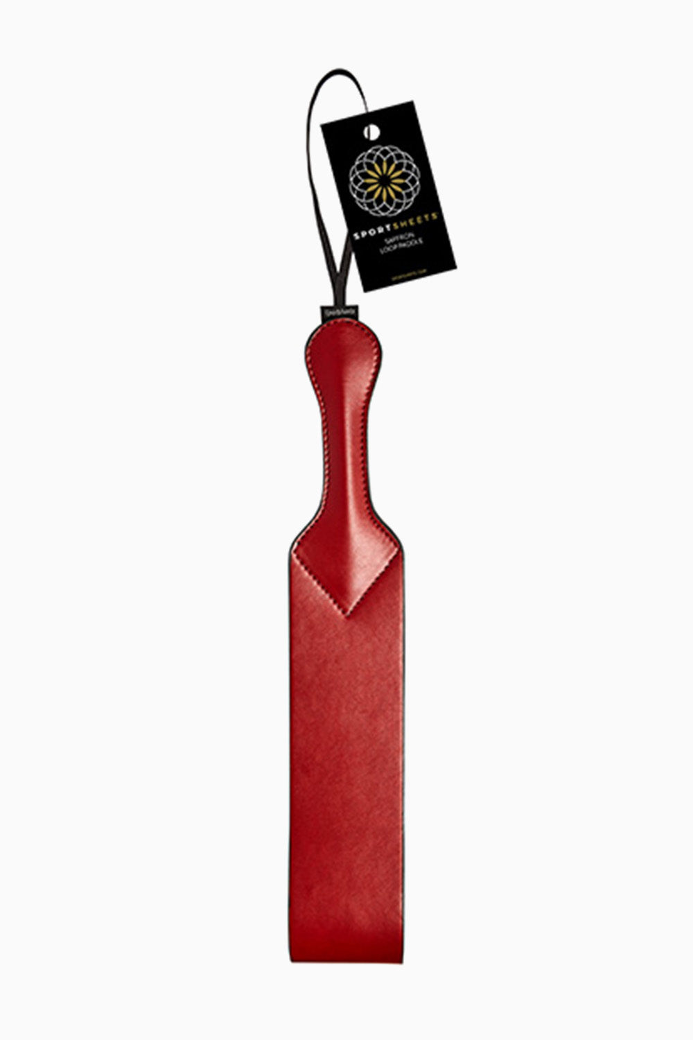 Sportsheets Saffron Loop Paddle