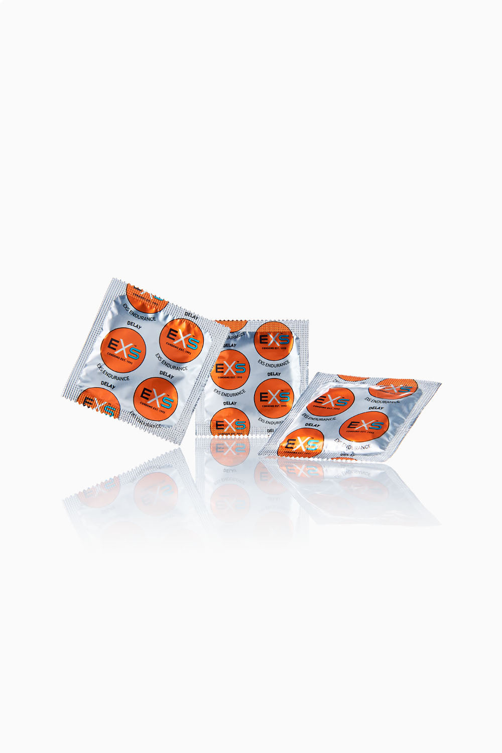 EXS Delay Endurance Condoms 24 Pack