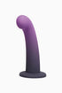 Fifty Shades of Grey Feel it Baby Colour Changing G-Spot Dildo, 7 Inches