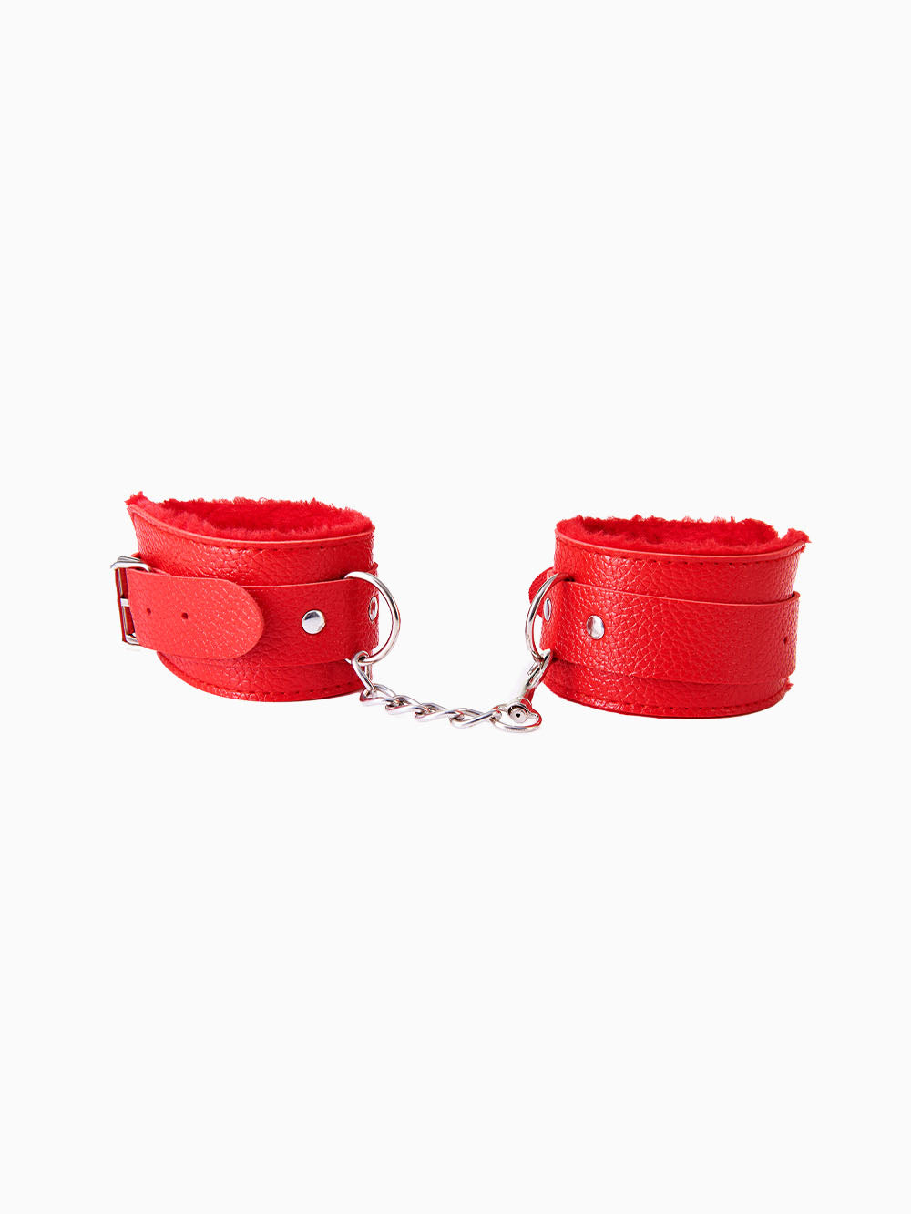 Pillow Talk Beginners Lined Handcuffs