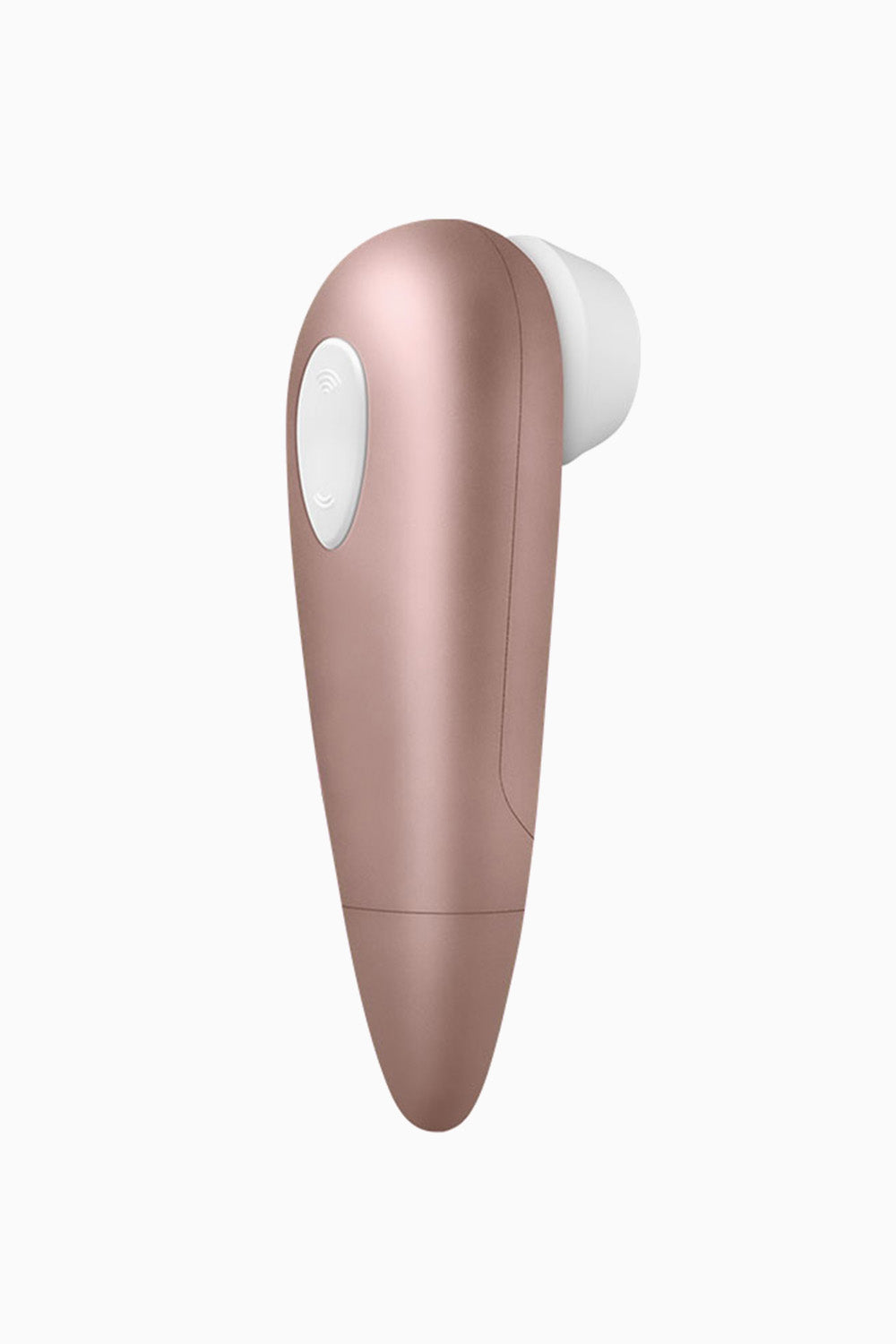 Satisfyer 1 Next Generation Air Simulator, 5.5 Inches