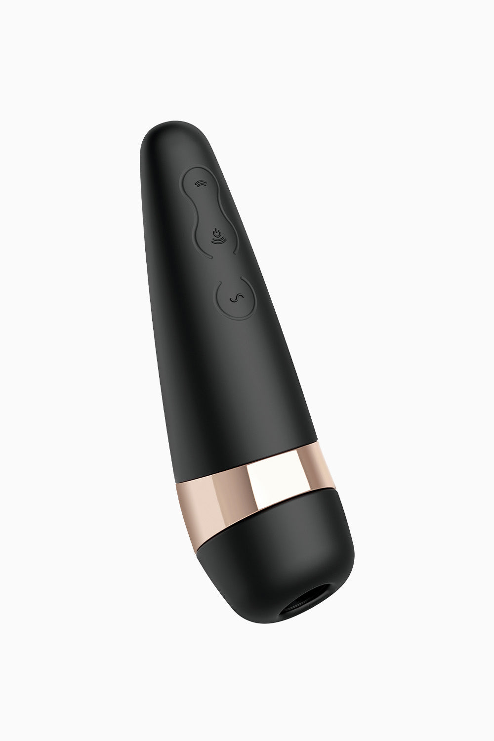 Satisfyer Vibration Pro 3+ Air Simulator, 5.5 Inches