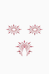 Petits Joujoux Crystal Nipple Cover Pasties