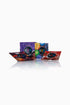 EXS Mixed Flavoured Condoms 24 Pack
