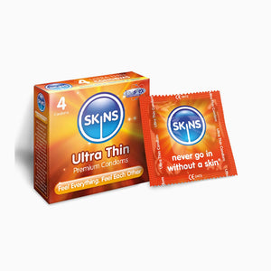 Condoms