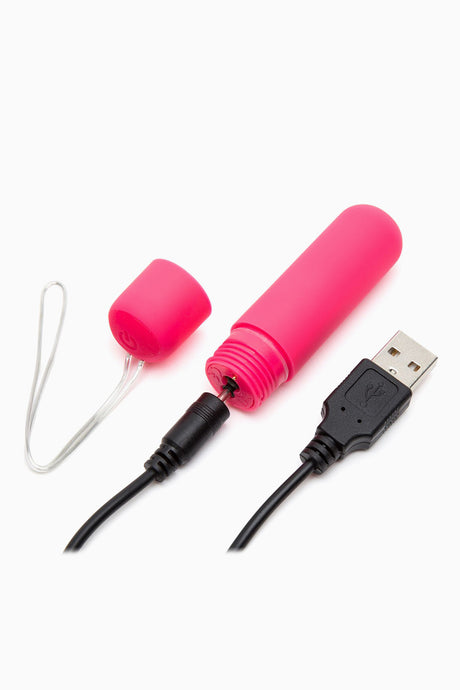 Happy Rabbit Remote Control Knicker Vibrator