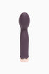 Fifty Shades Freed So Exquisite Rechargeable G-Spot Vibrator, 2.5 Inches