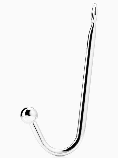 Pillow Talk BDSM Anal Hook