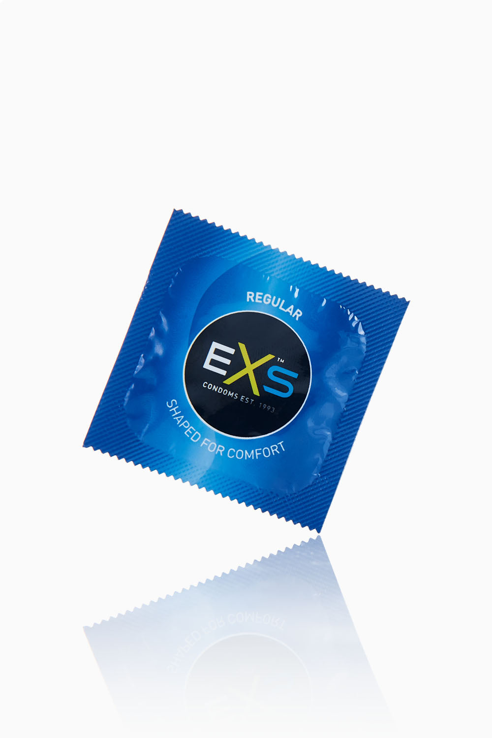 EXS Regular Condoms 50 Pack