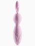 Pillow Talk Fantasy Rabbit Vibrator Baby Pink, 6 Inches