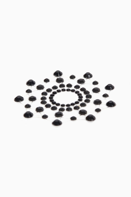 Bijoux Indiscrets Mimi Rhinestone Nipple Pasties