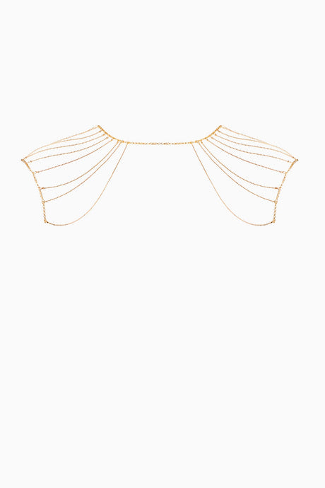 Bijoux Indiscrets Magnifique Shoulder Jewellery