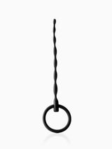 Pillow Talk Ripple Rod Urethral Sound