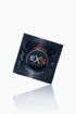 EXS Black Latex Condoms 50 Pack