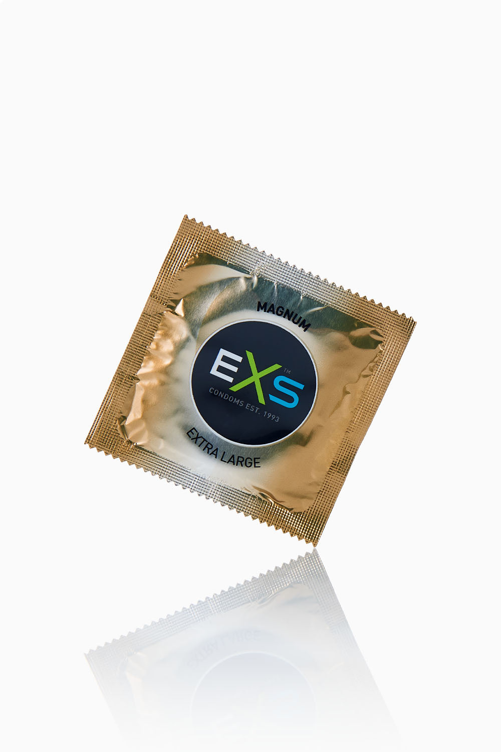 EXS Extra Large Condoms 24 Pack
