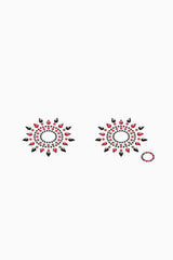 Petits Joujoux Crystal Nipple Cover Pasties