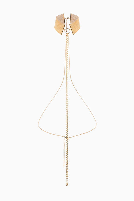 Bijoux Indiscrets Magnifique Body Collar