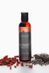 Intimate Earth Massage Oil 120 ml - Cocoa Bean & Goji Berry