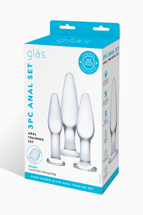 Glas Anal Training Set