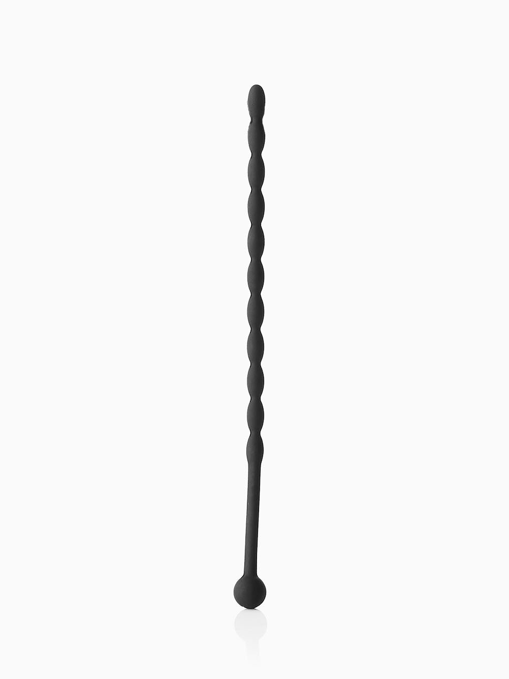 Pillow Talk Urethral Rod with Stopper 5.75 Inches