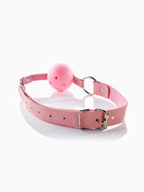 Pillow Talk Ball Gag