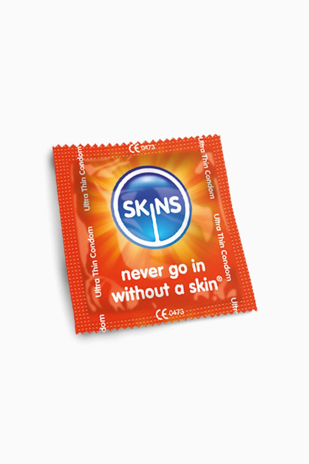 Skins Condoms Strawberry