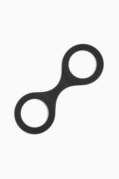 Quickie Cuffs Silicone Handcuff Restraints