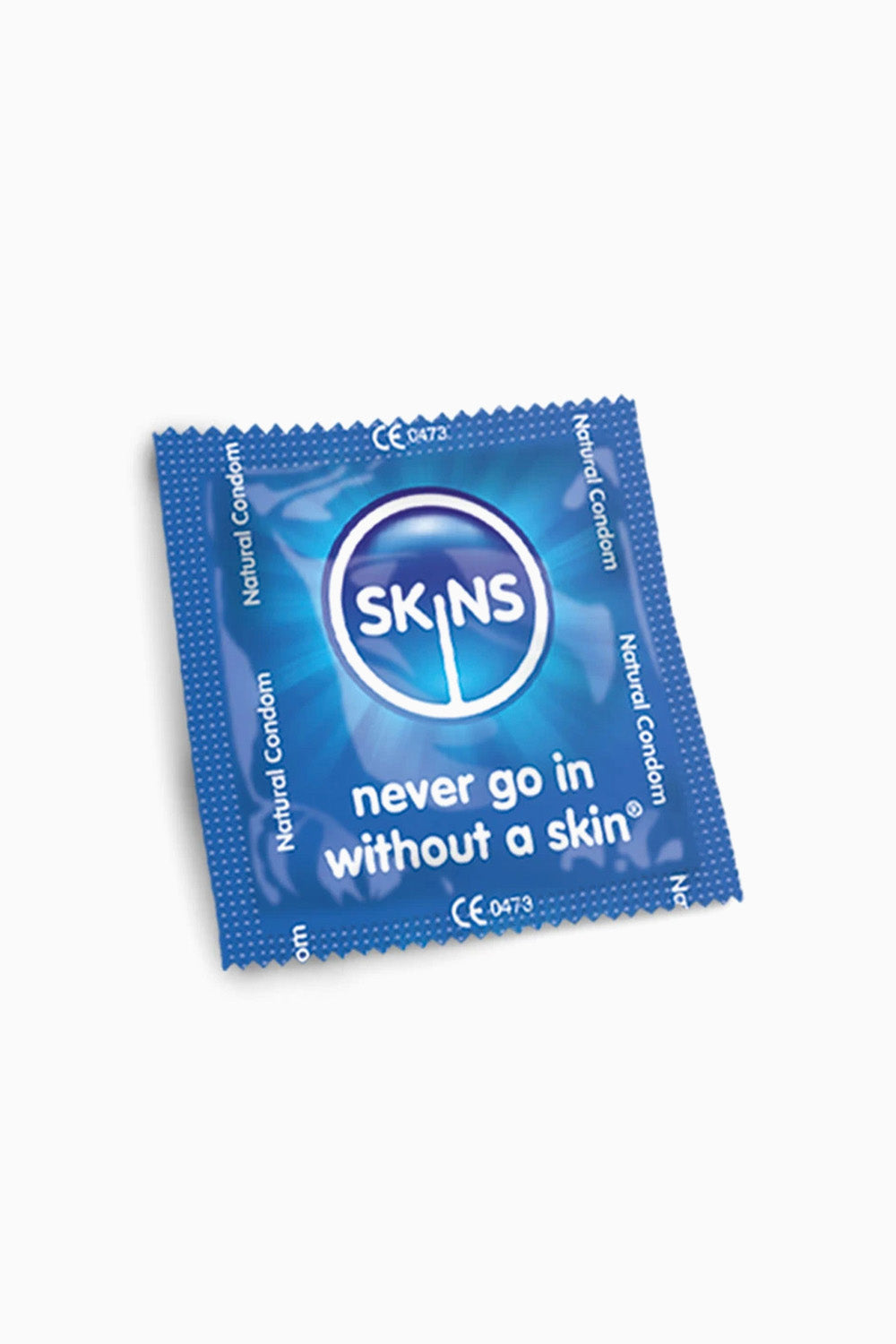 Skins Condoms Natural