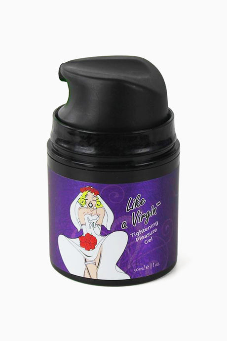 Like A Virgin Vaginal Tightening Gel