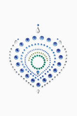 Bijoux Indiscrets Flamboyant Rhinestone Nipple Pasties