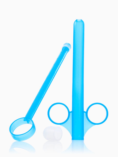 Pillow Talk Feelgood Lube Syringe