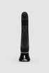 Fifty Shades of Grey Greedy Girl G-Spot Rechargeable Rabbit Vibrator, 10 Inches