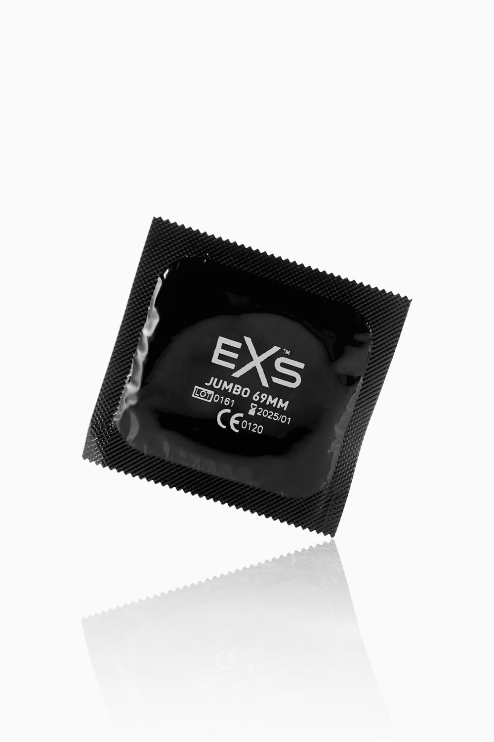 EXS Jumbo Condoms 26 Pack