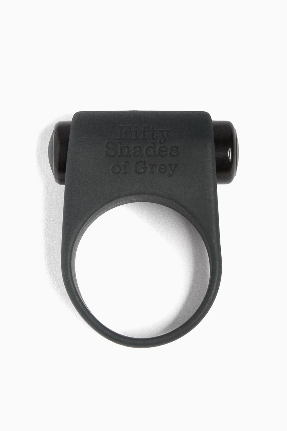 Fifty Shades of Grey Feel It Vibrating Cock Ring