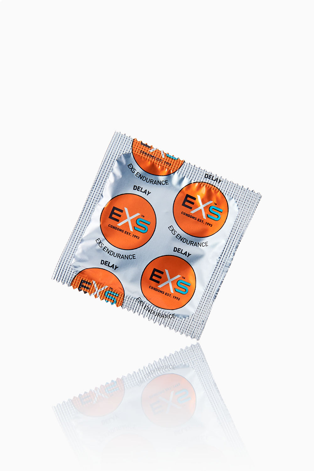 EXS Delay Endurance Condoms 24 Pack