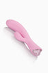 Amour by Jopen Dual G-Spot Vibrating Wand, 6 Inch, Pink