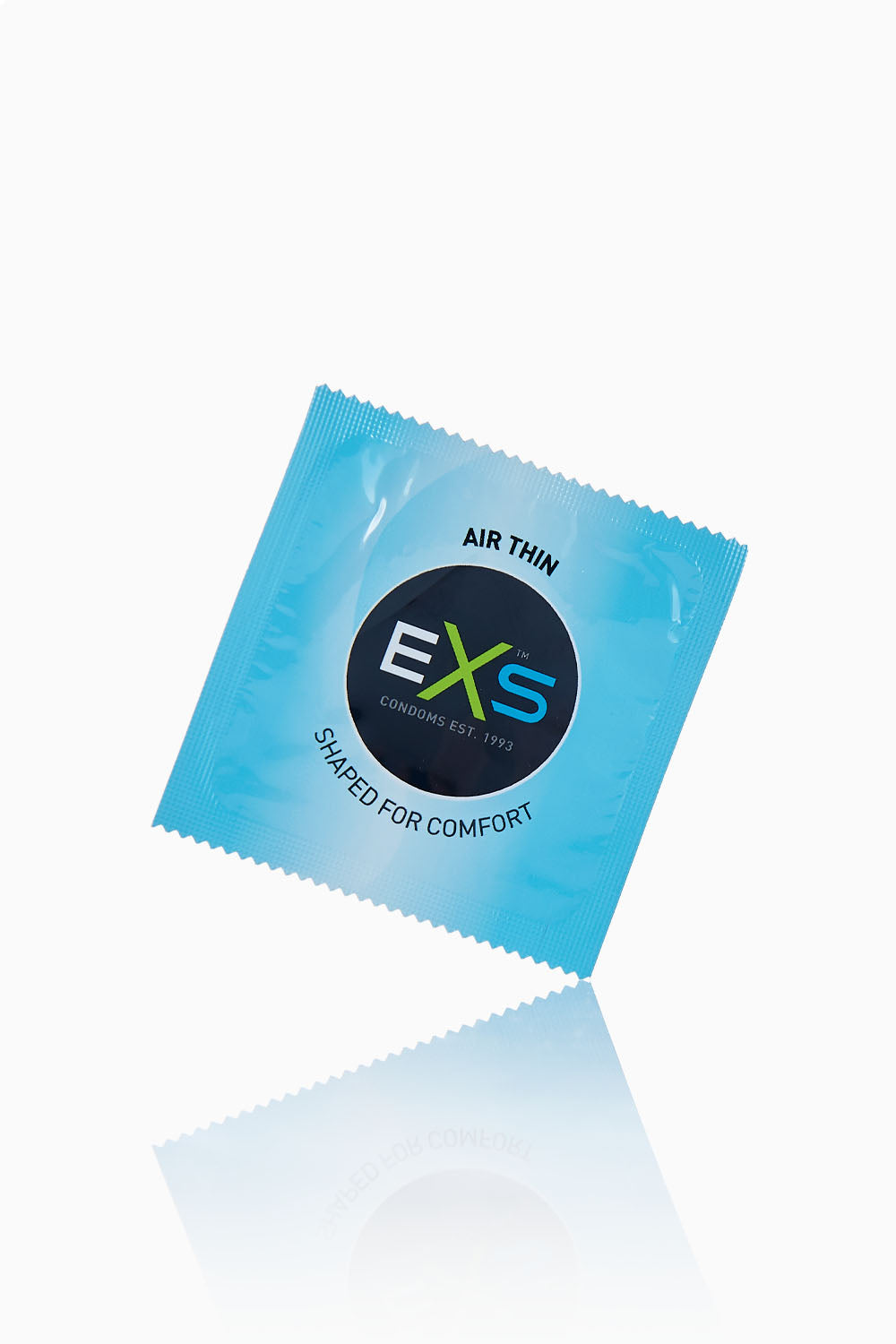 EXS Air Thin Condoms 50 Pack
