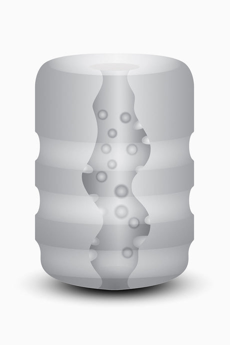 Zolo Realistic Girlfriend Pocket Stroker