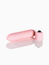 Pillow Talk Bullet Vibrator - Pink, 3.5 Inches