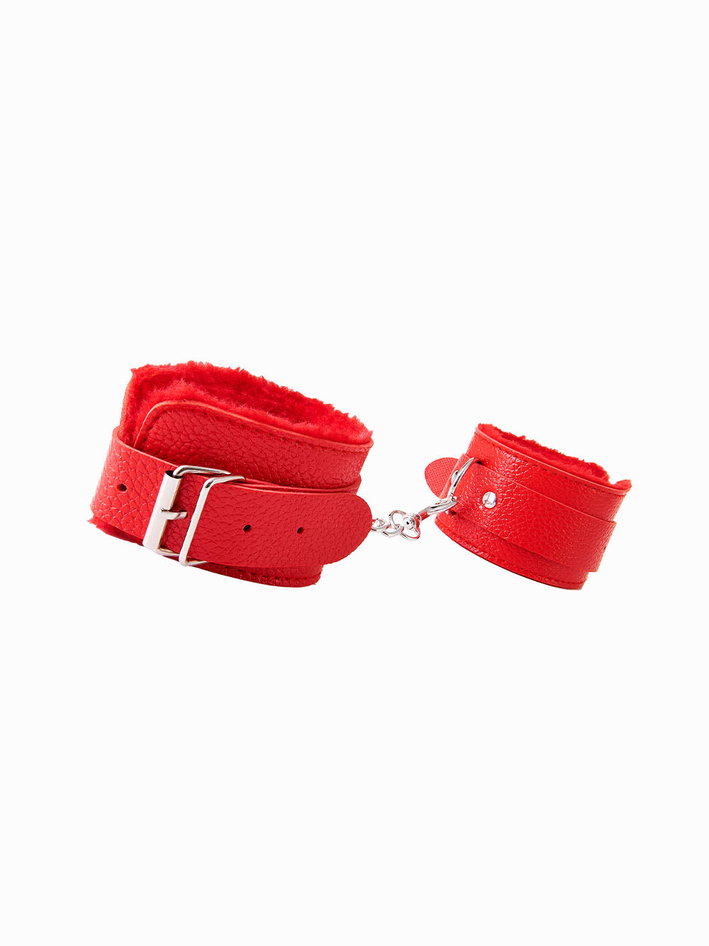 Pillow Talk Beginners Lined Handcuffs