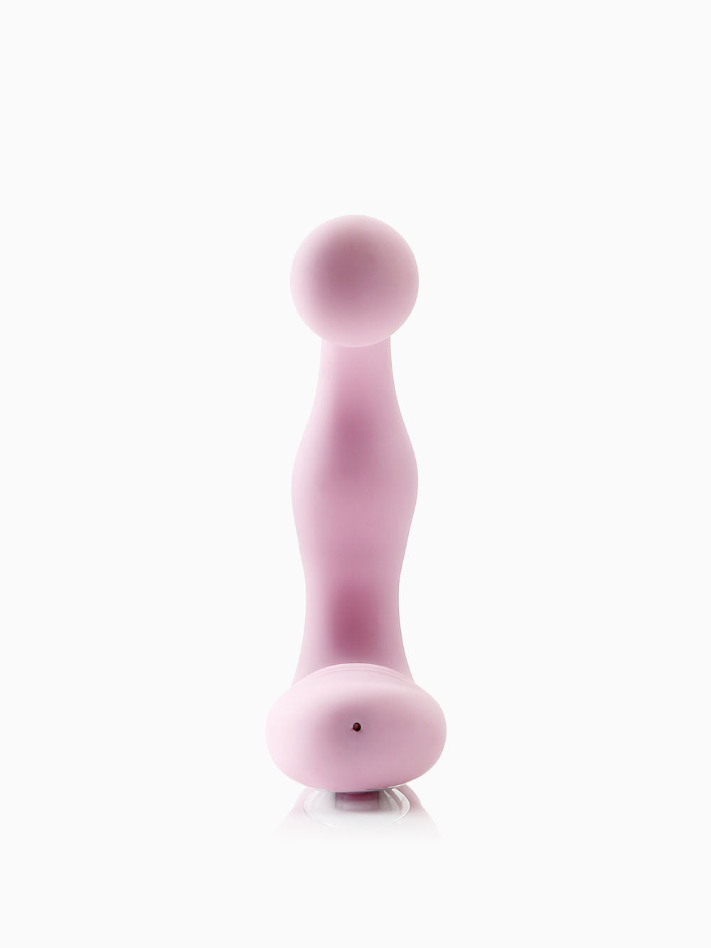 Pillow Talk Wearable G Spot & Clitoral Vibrator Pink, 3.75 Inches