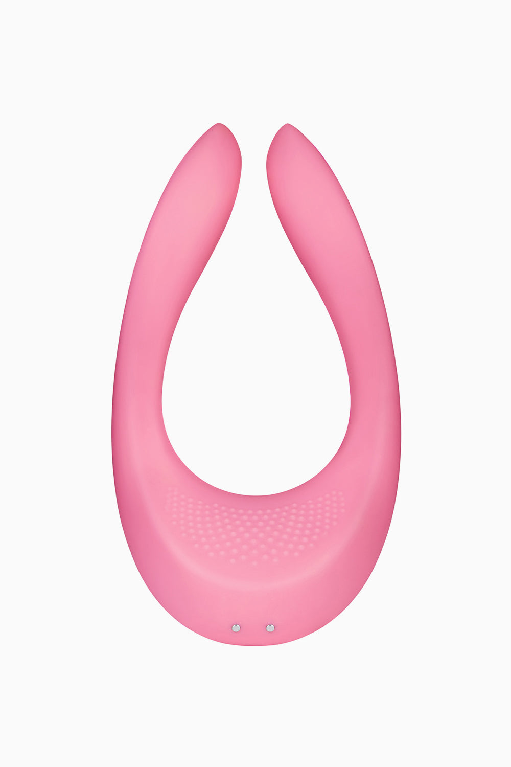 Satisfyer Endless Joy Multi Vibrator Pink, 5 Inches