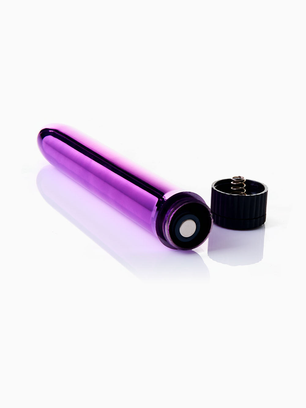 Pillow Talk Classic Metallic Vibrator
