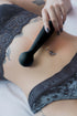 Svakom Emma Neo Wand Massager Vibrator App Controlled, 7.5 Inches