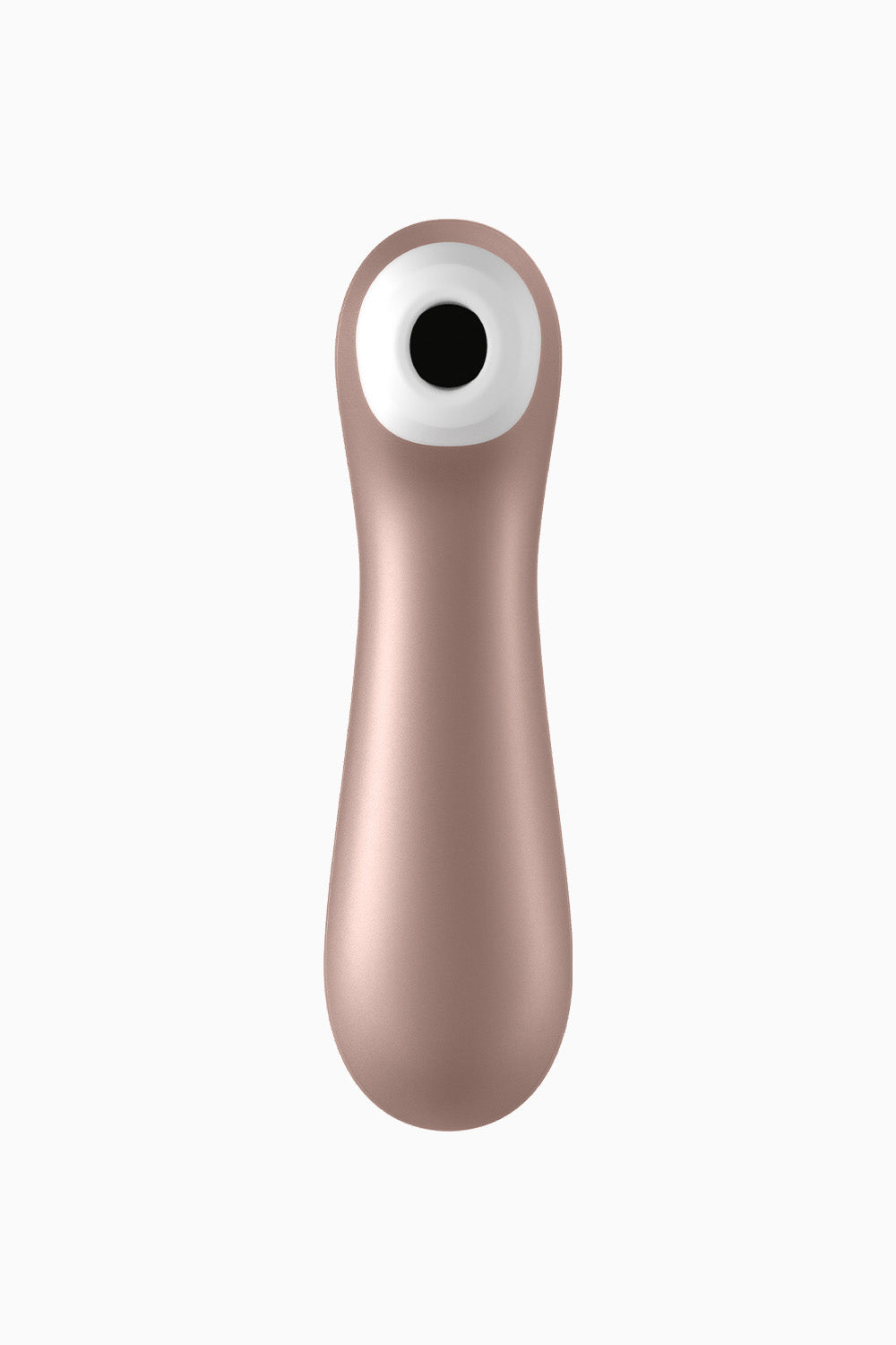 Satisfyer Vibration Pro 2+ Air Simulator, 5.5 Inches