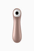 Satisfyer Vibration Pro 2+ Air Simulator, 5.5 Inches